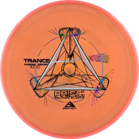 Prism Neutron Trance