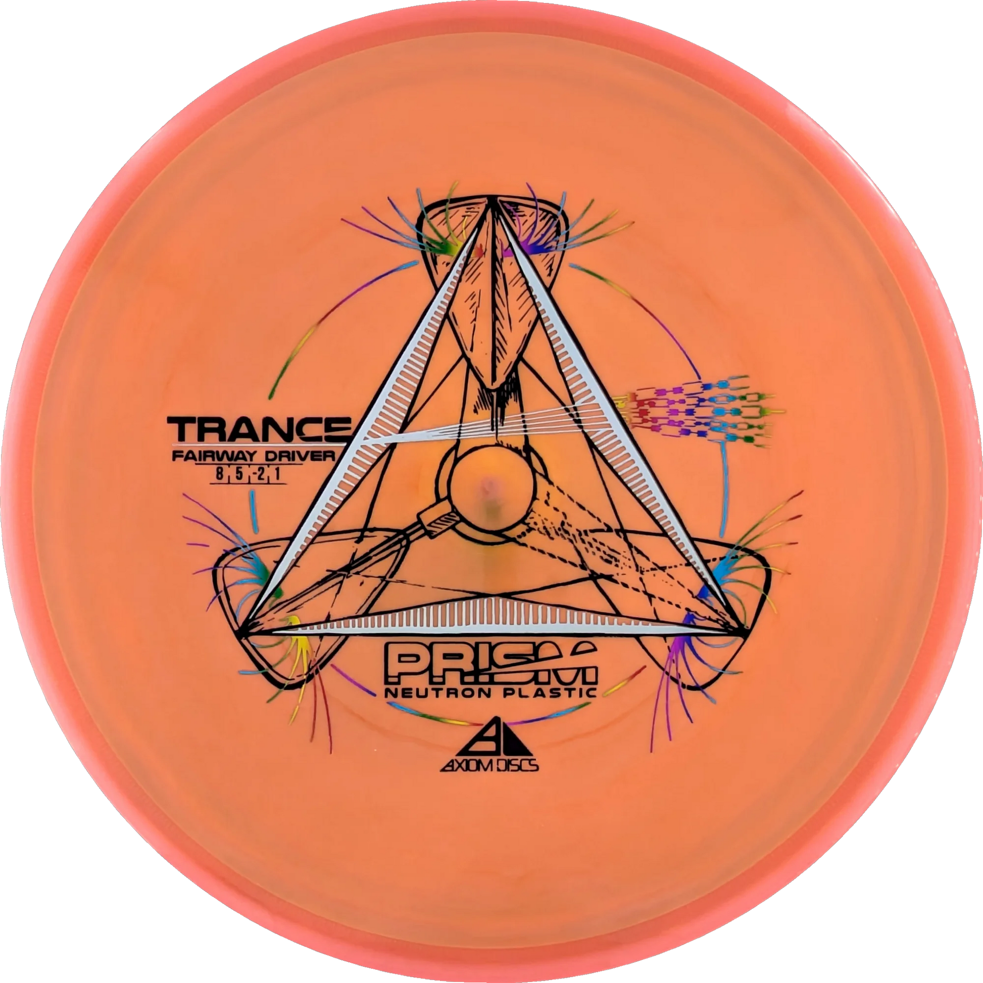 Prism Neutron Trance