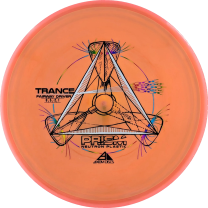 Prism Neutron Trance
