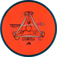 Prism Neutron Trance