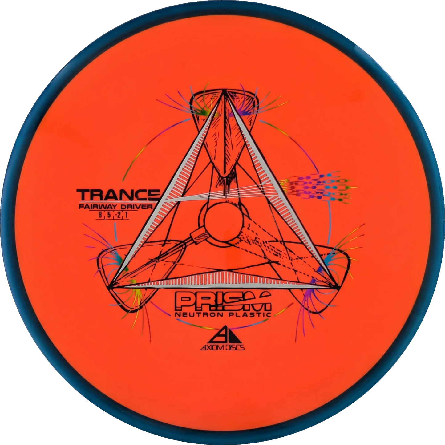 Prism Neutron Trance