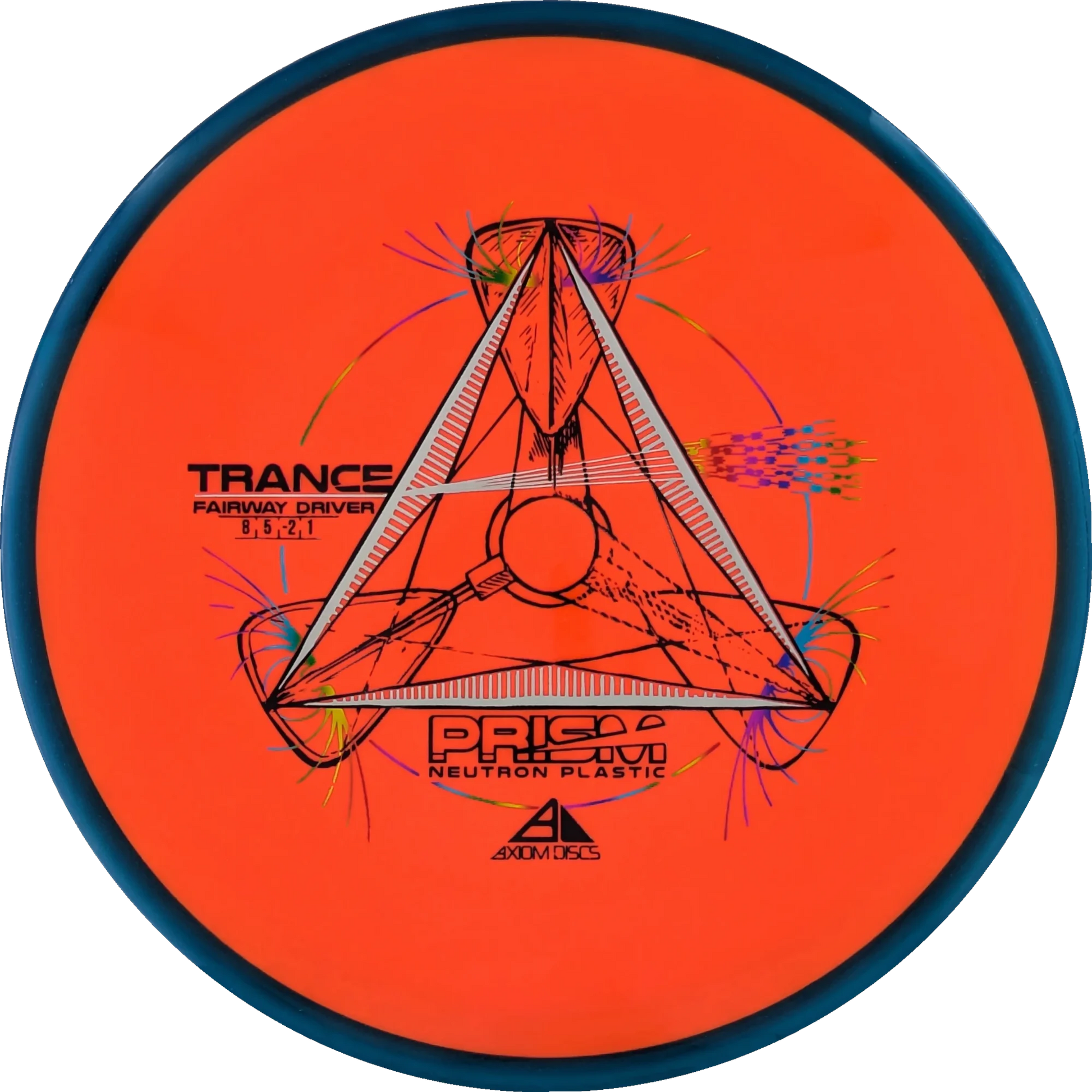 Prism Neutron Trance