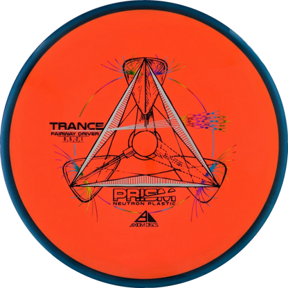 Prism Neutron Trance