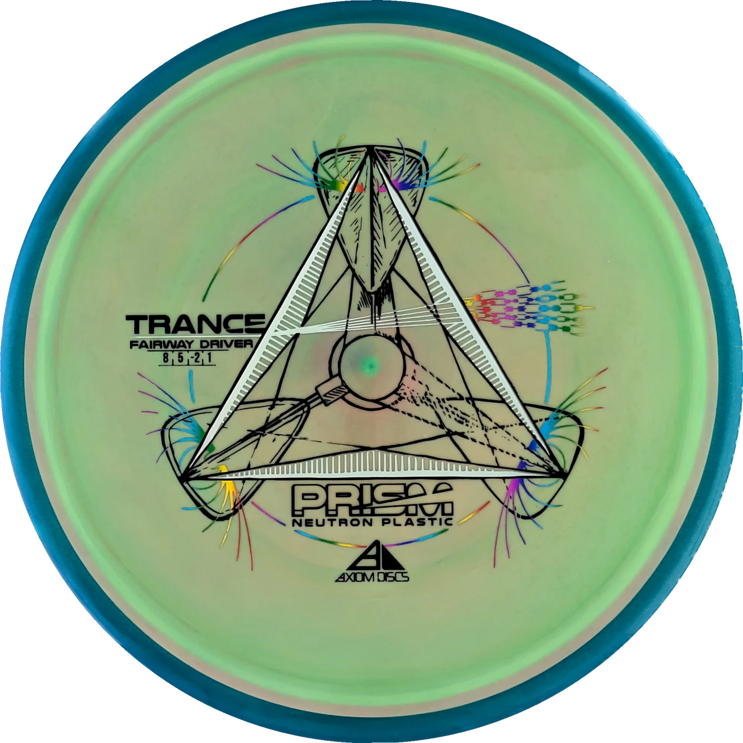 Prism Neutron Trance