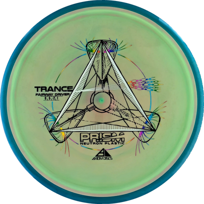 Prism Neutron Trance