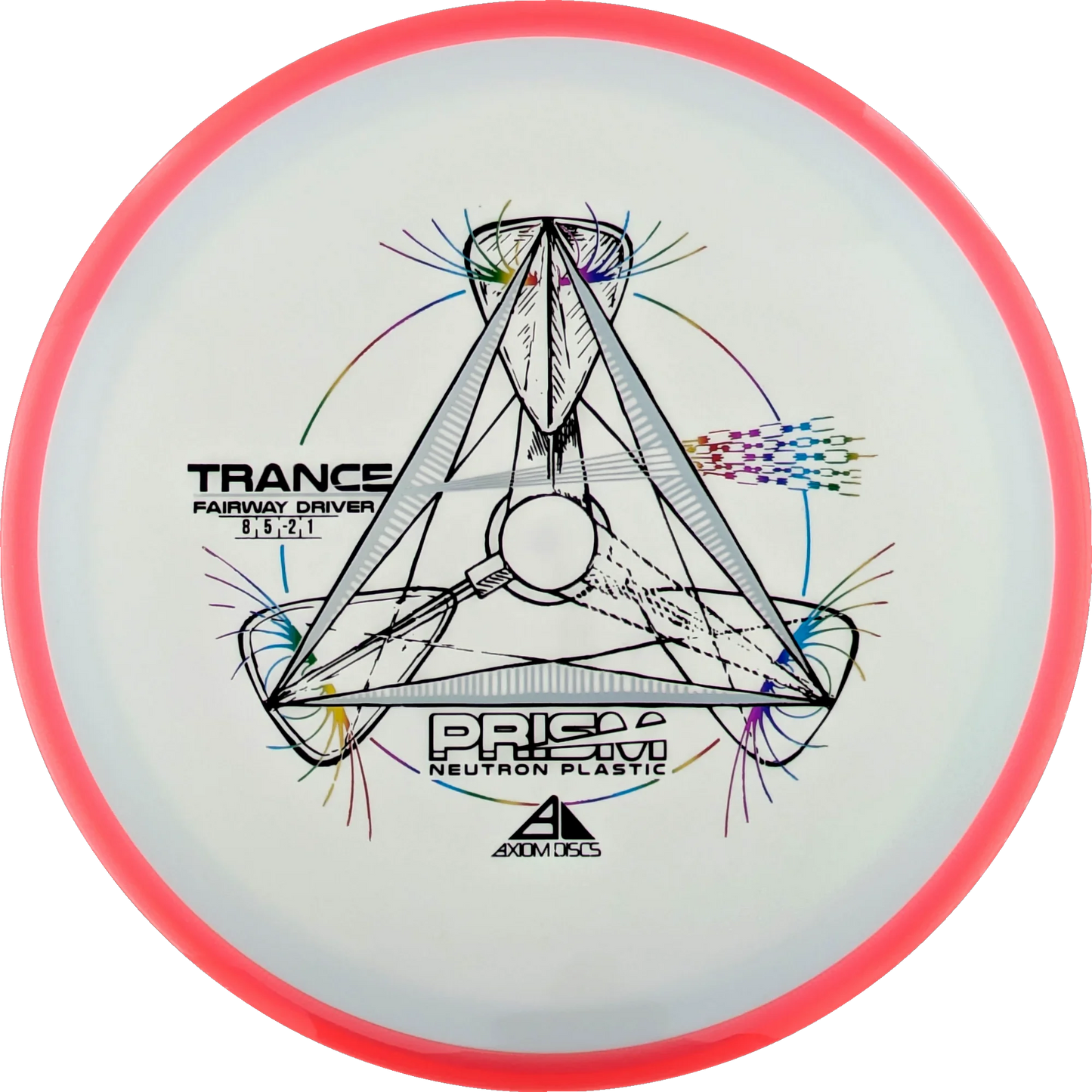 Prism Neutron Trance