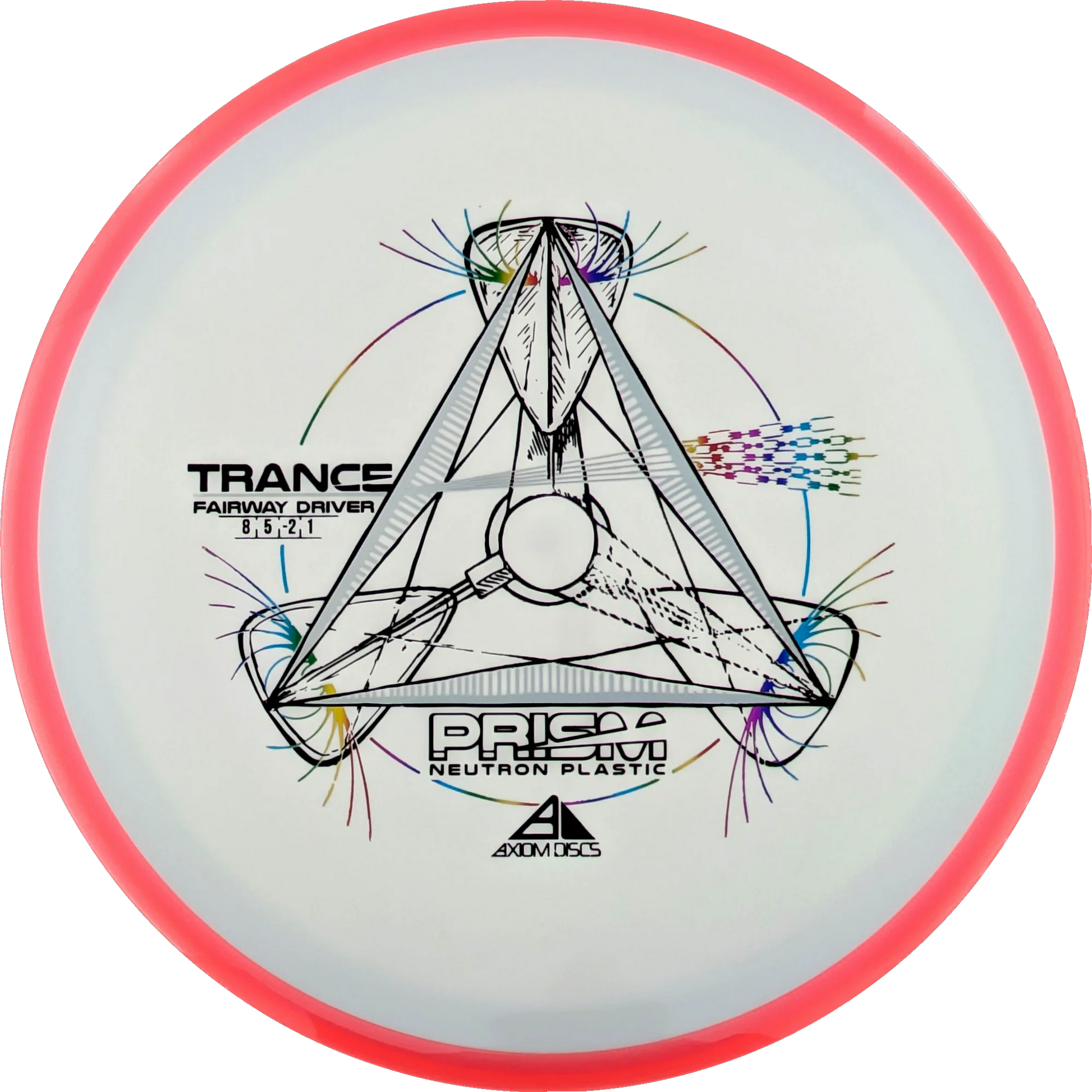 Prism Neutron Trance