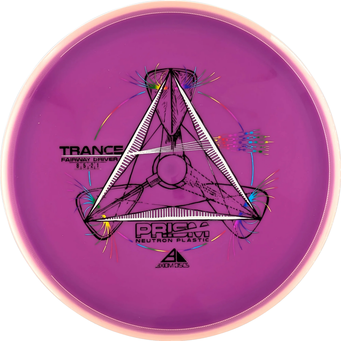 Prism Neutron Trance