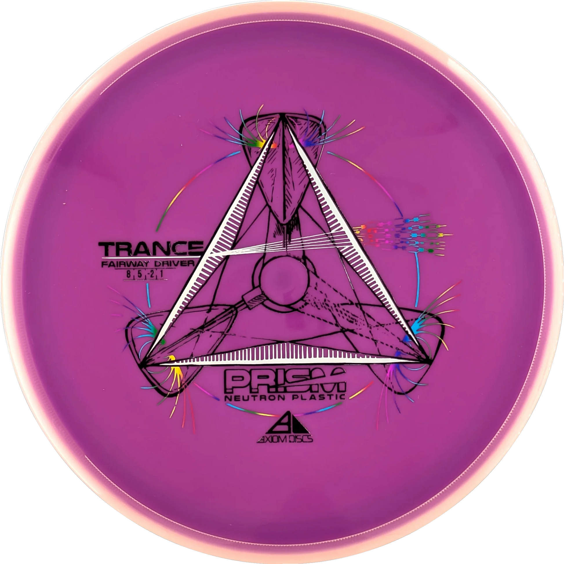Prism Neutron Trance