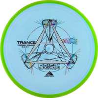 Prism Neutron Trance