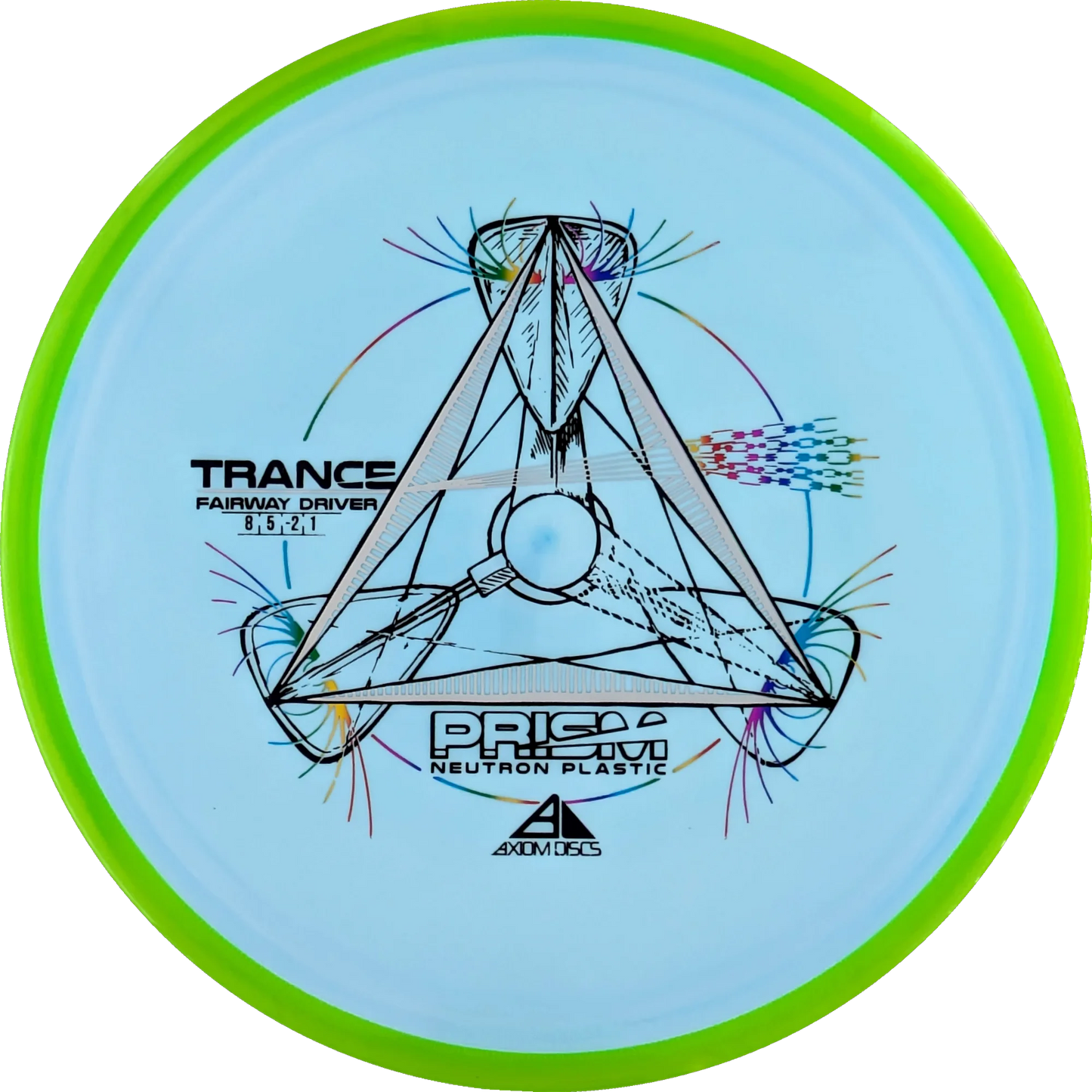 Prism Neutron Trance