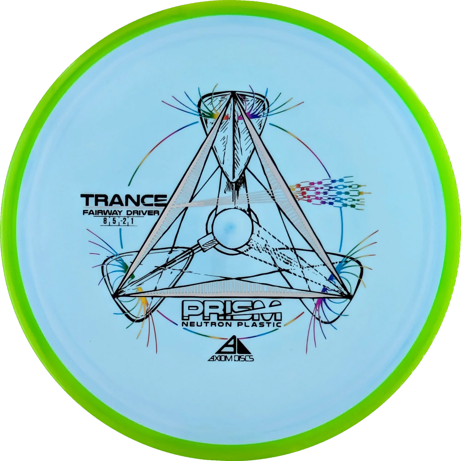Prism Neutron Trance