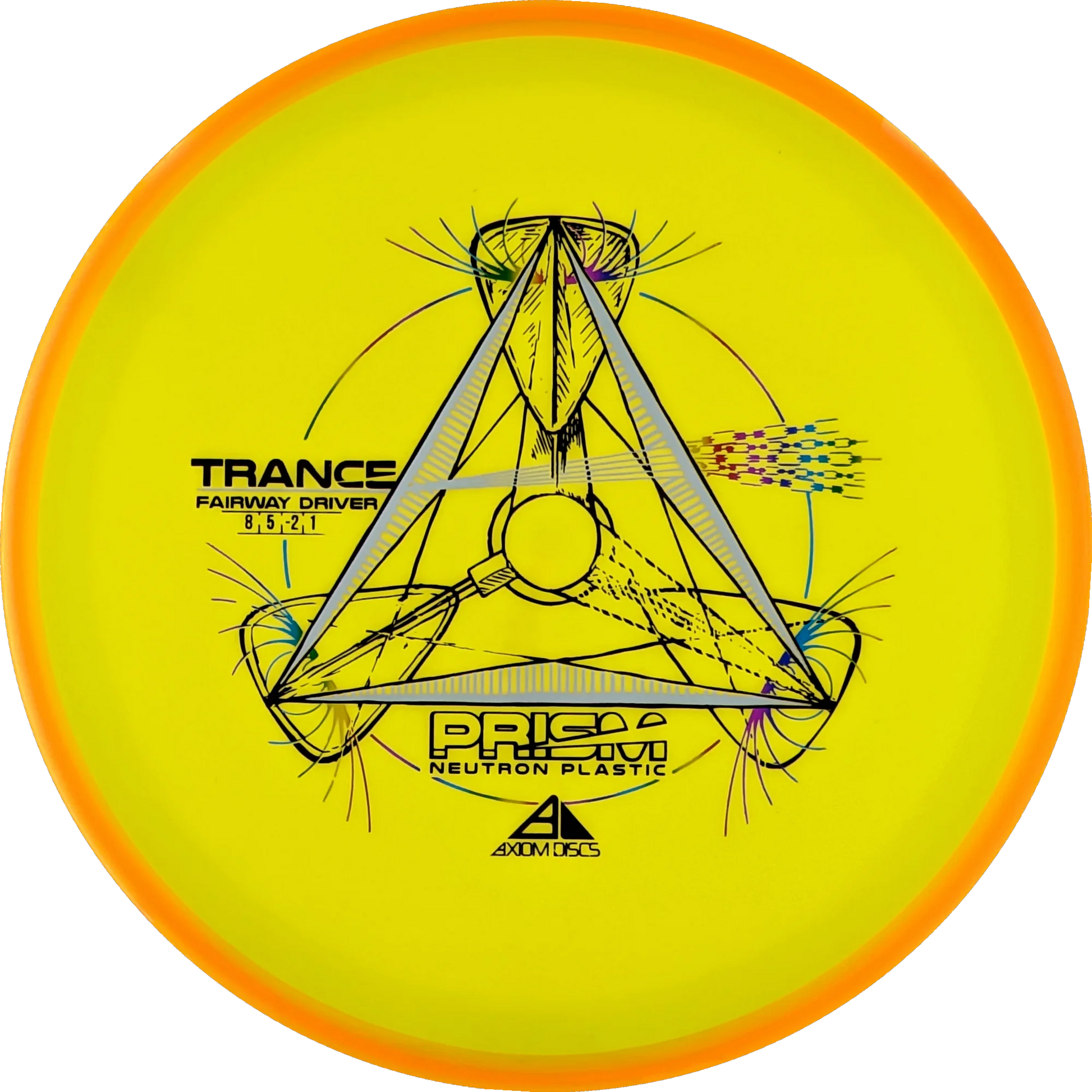 Prism Neutron Trance