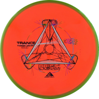 Prism Neutron Trance