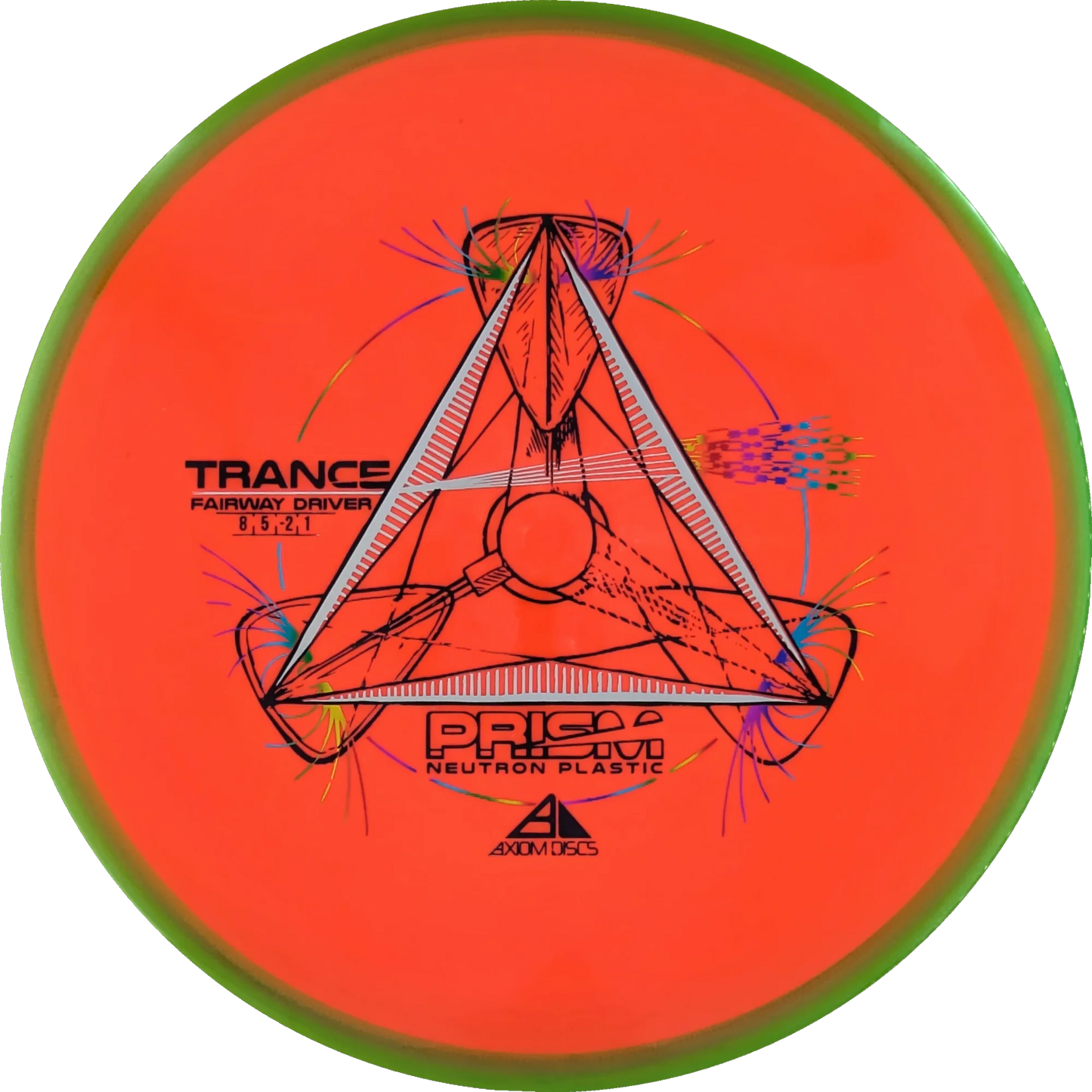 Prism Neutron Trance