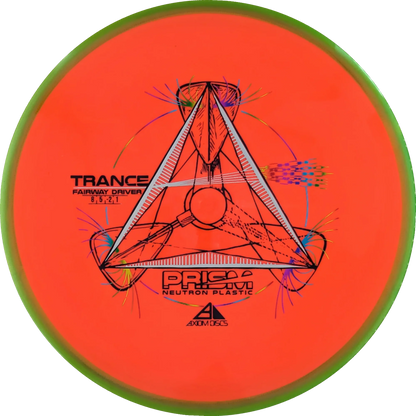 Prism Neutron Trance