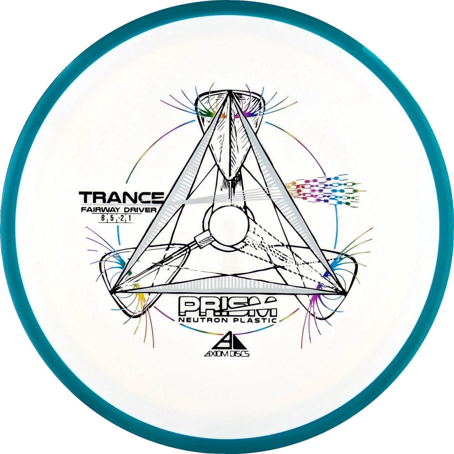 Prism Neutron Trance