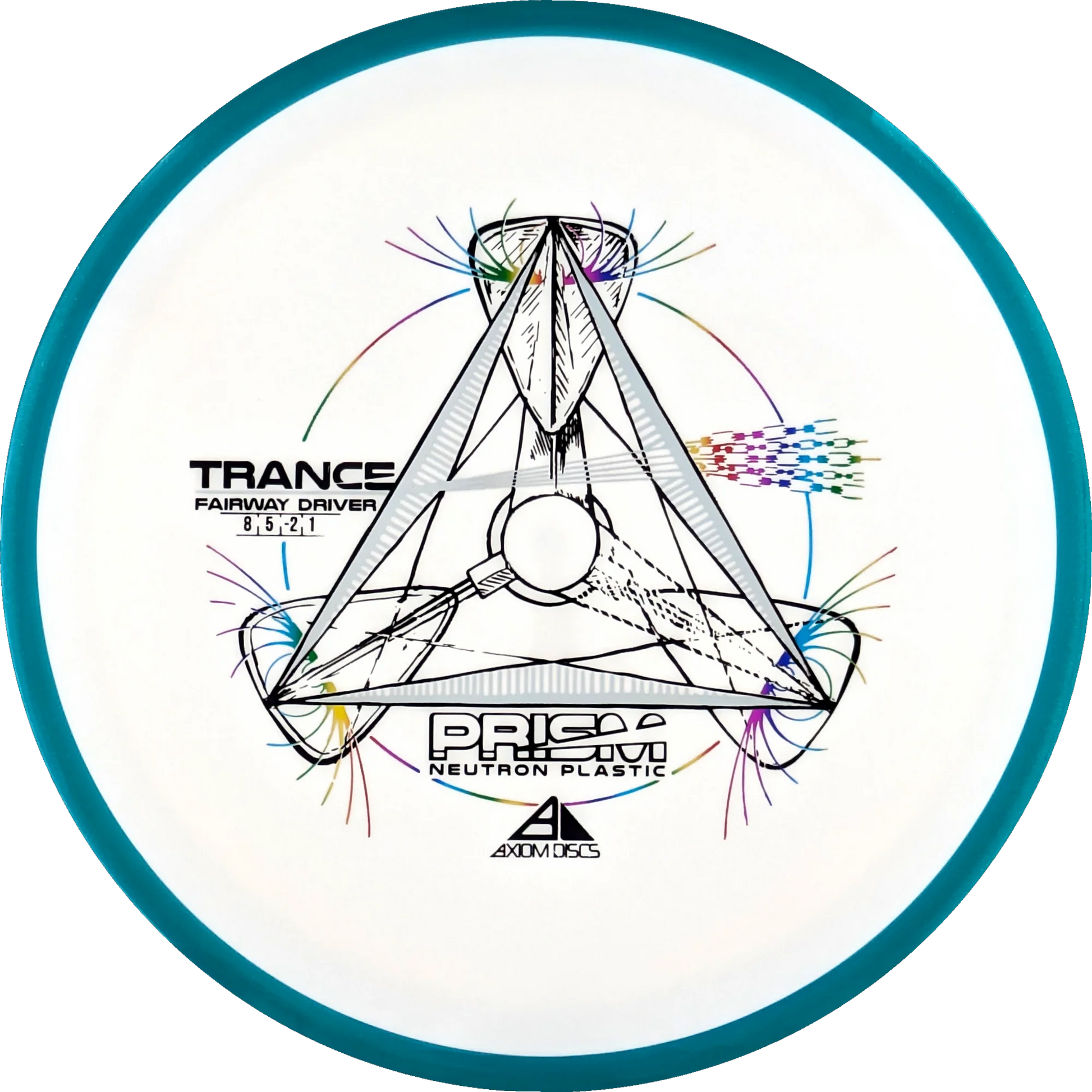 Prism Neutron Trance