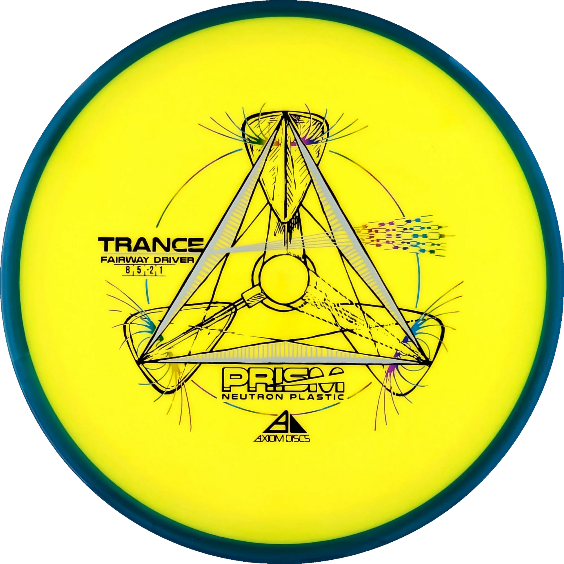 Prism Neutron Trance