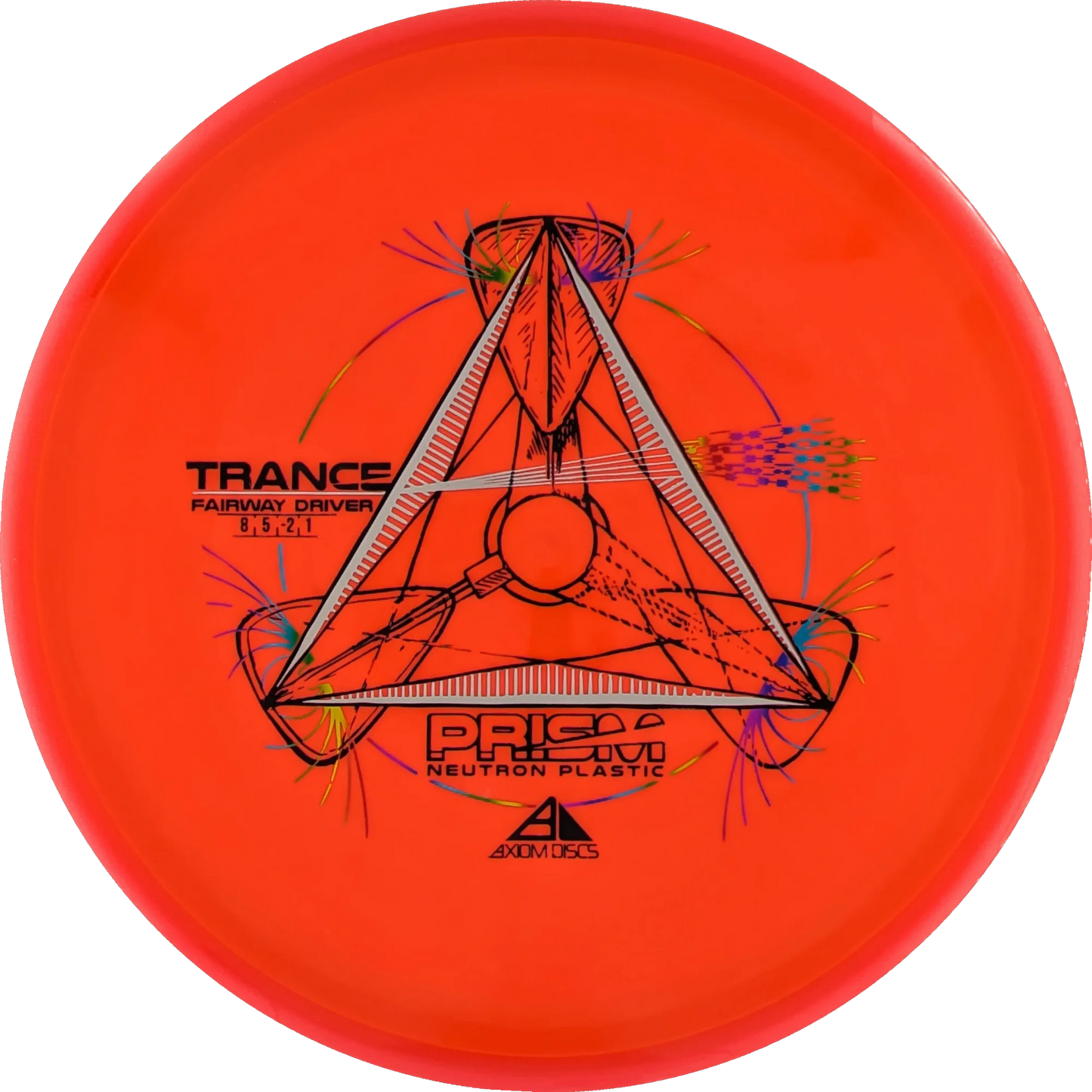 Prism Neutron Trance
