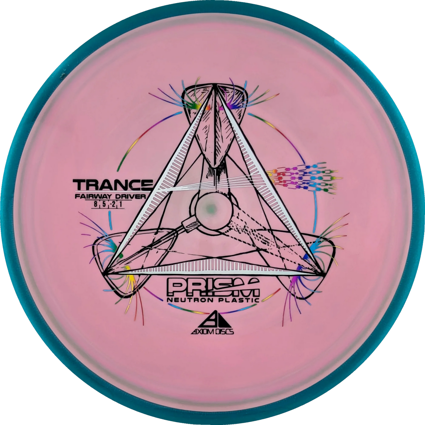 Prism Neutron Trance