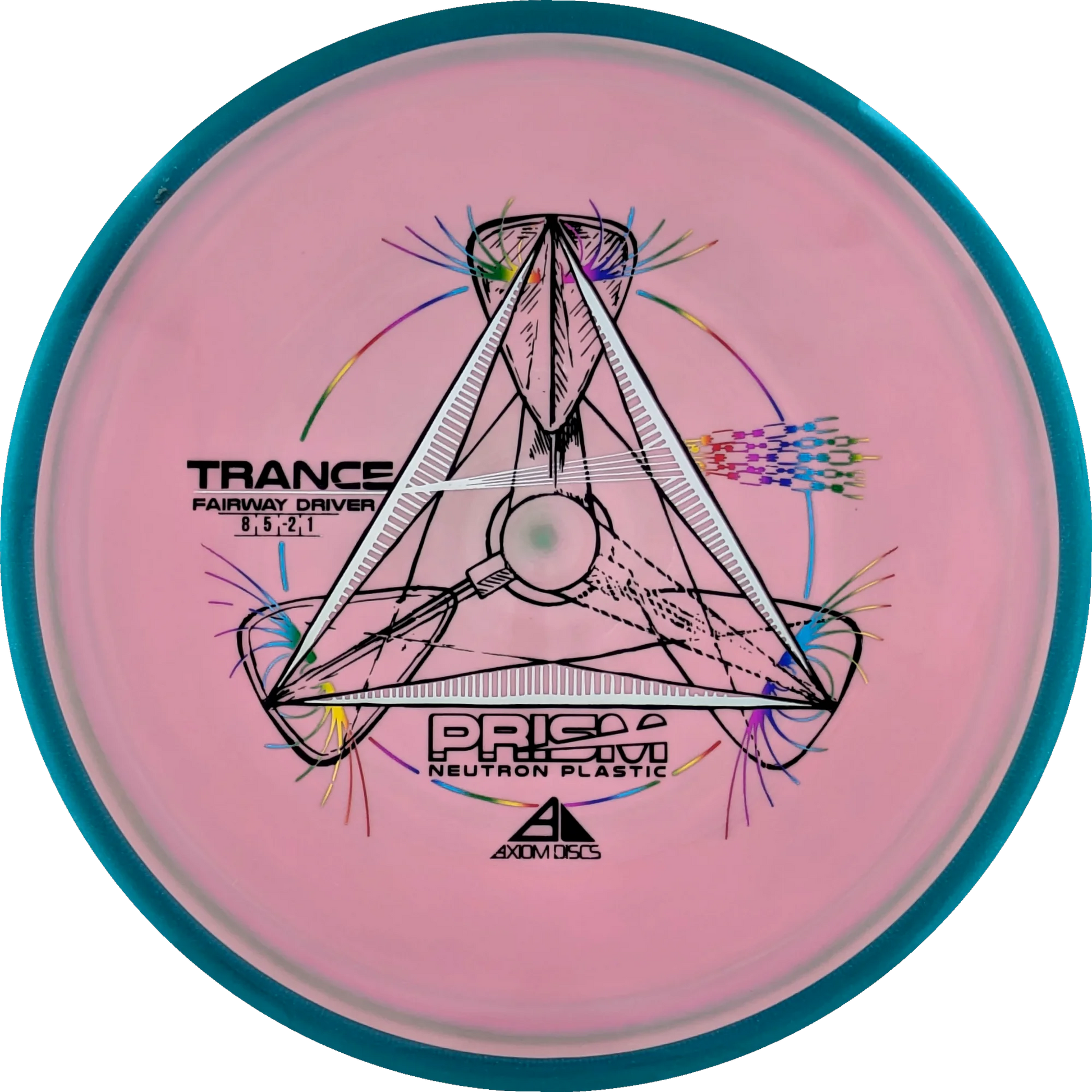 Prism Neutron Trance