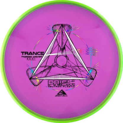 Prism Neutron Trance
