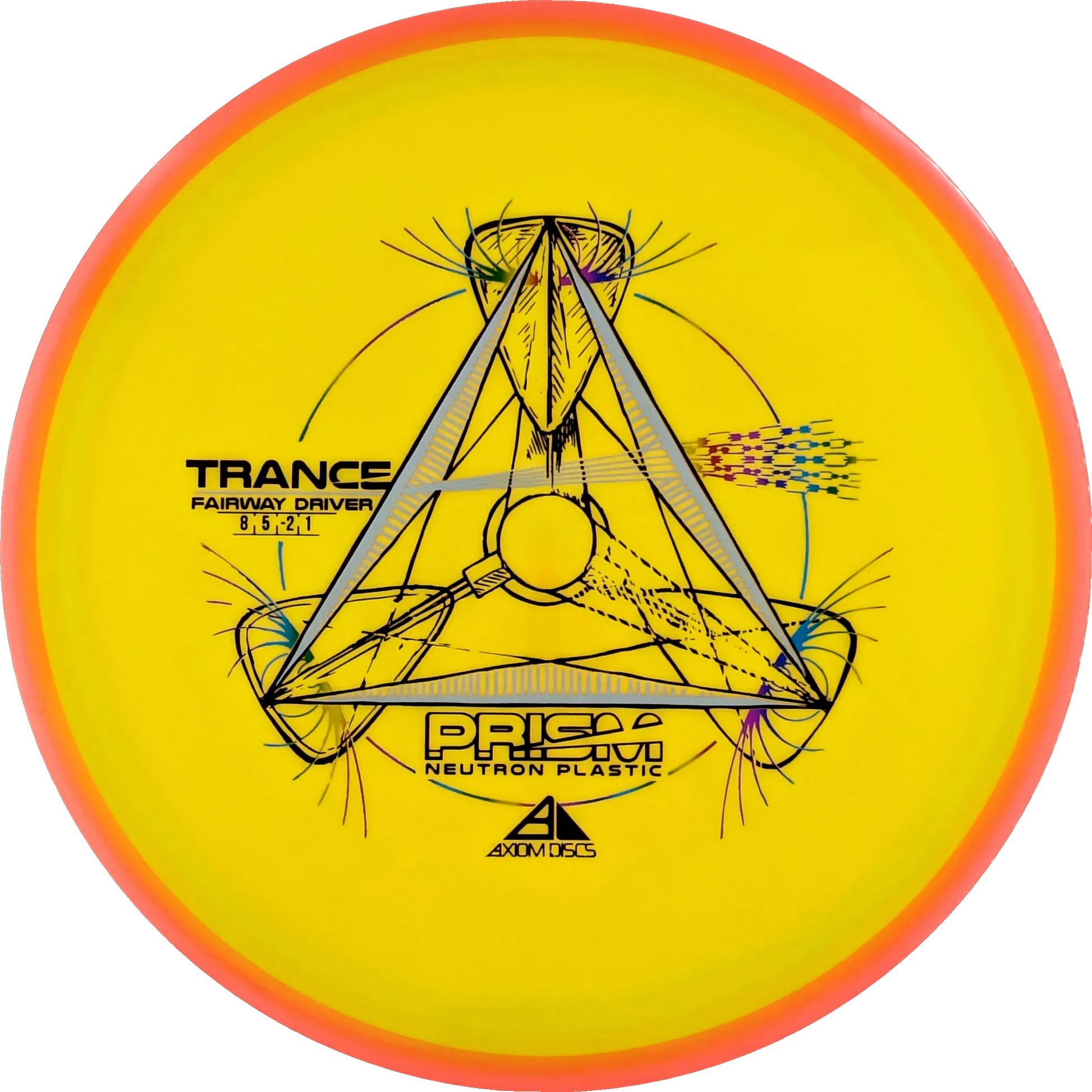 Prism Neutron Trance