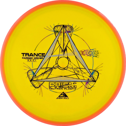 Prism Neutron Trance
