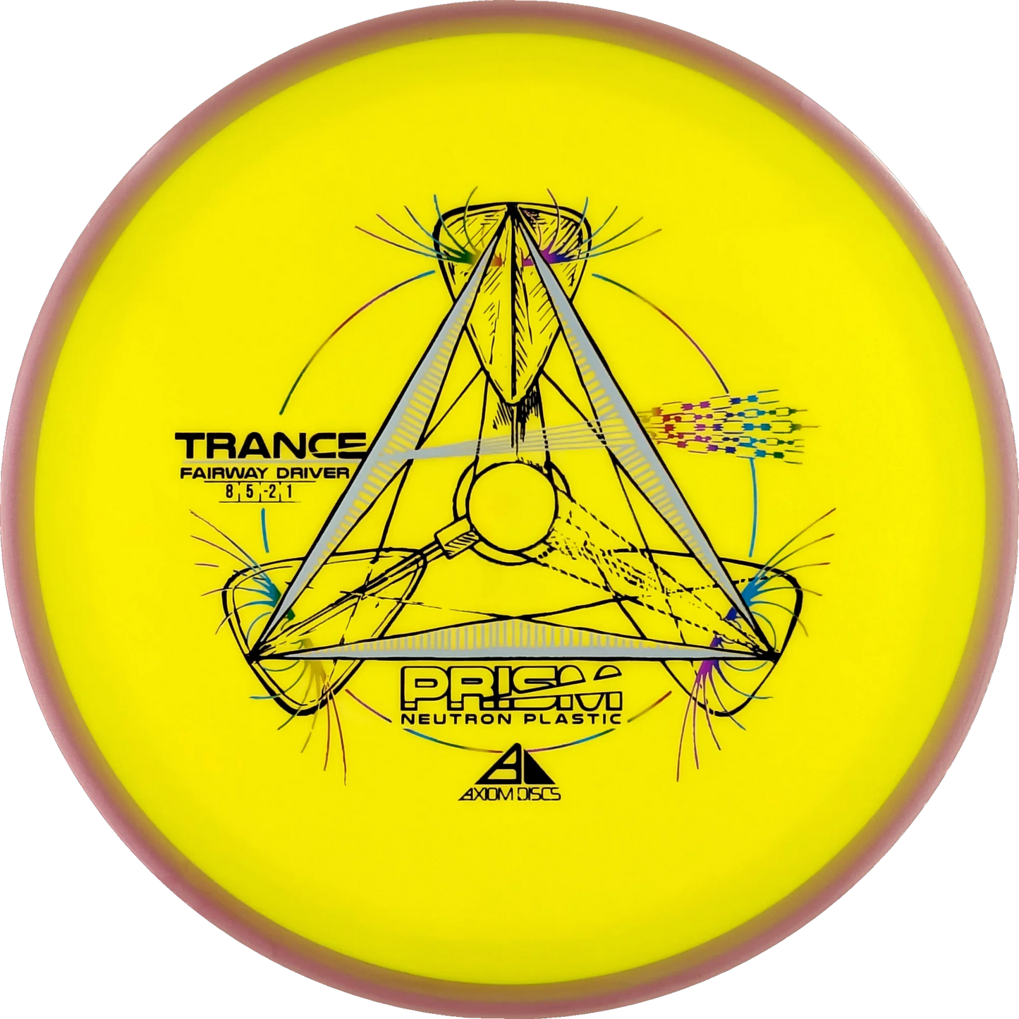 Prism Neutron Trance