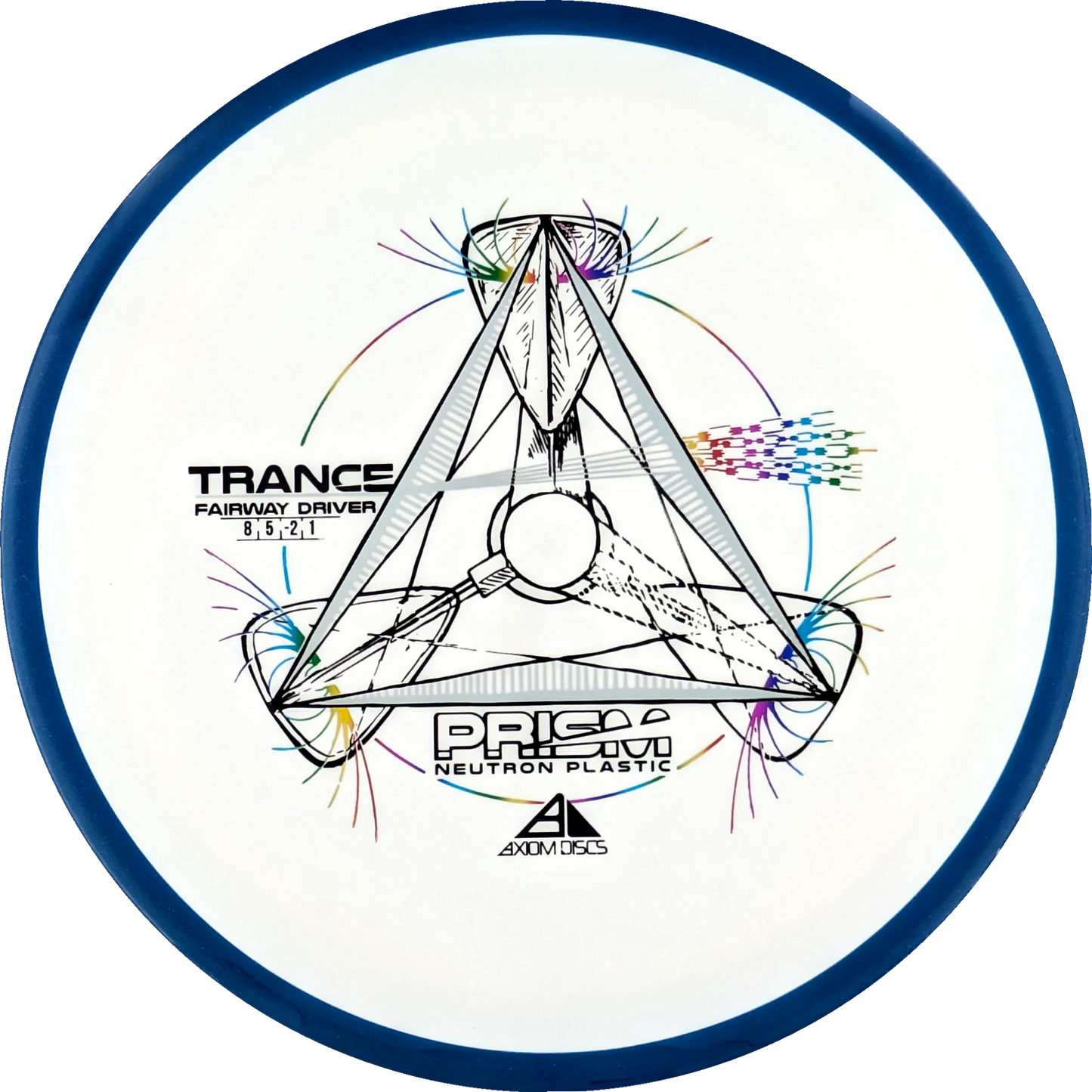 Prism Neutron Trance