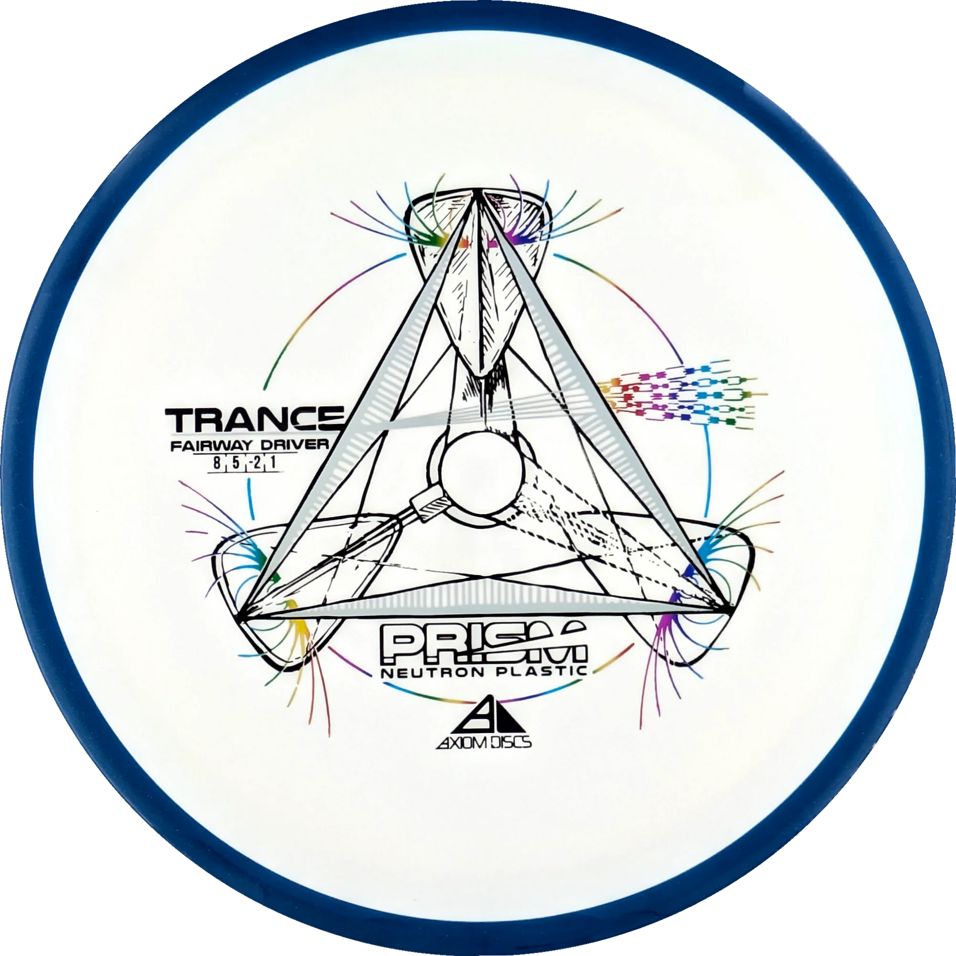 Prism Neutron Trance