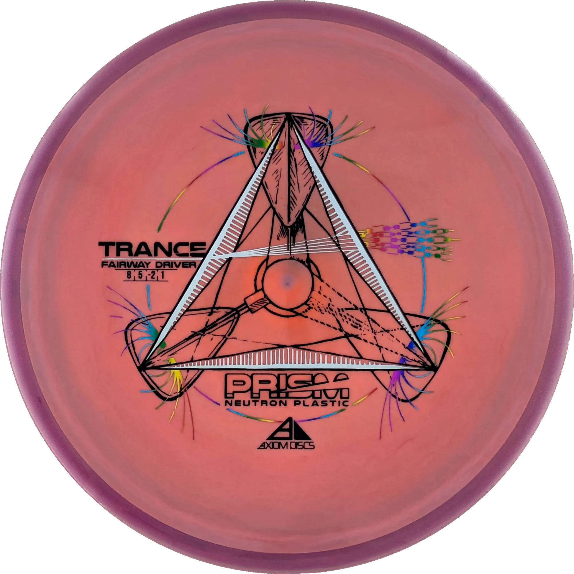Prism Neutron Trance
