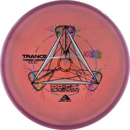 Prism Neutron Trance
