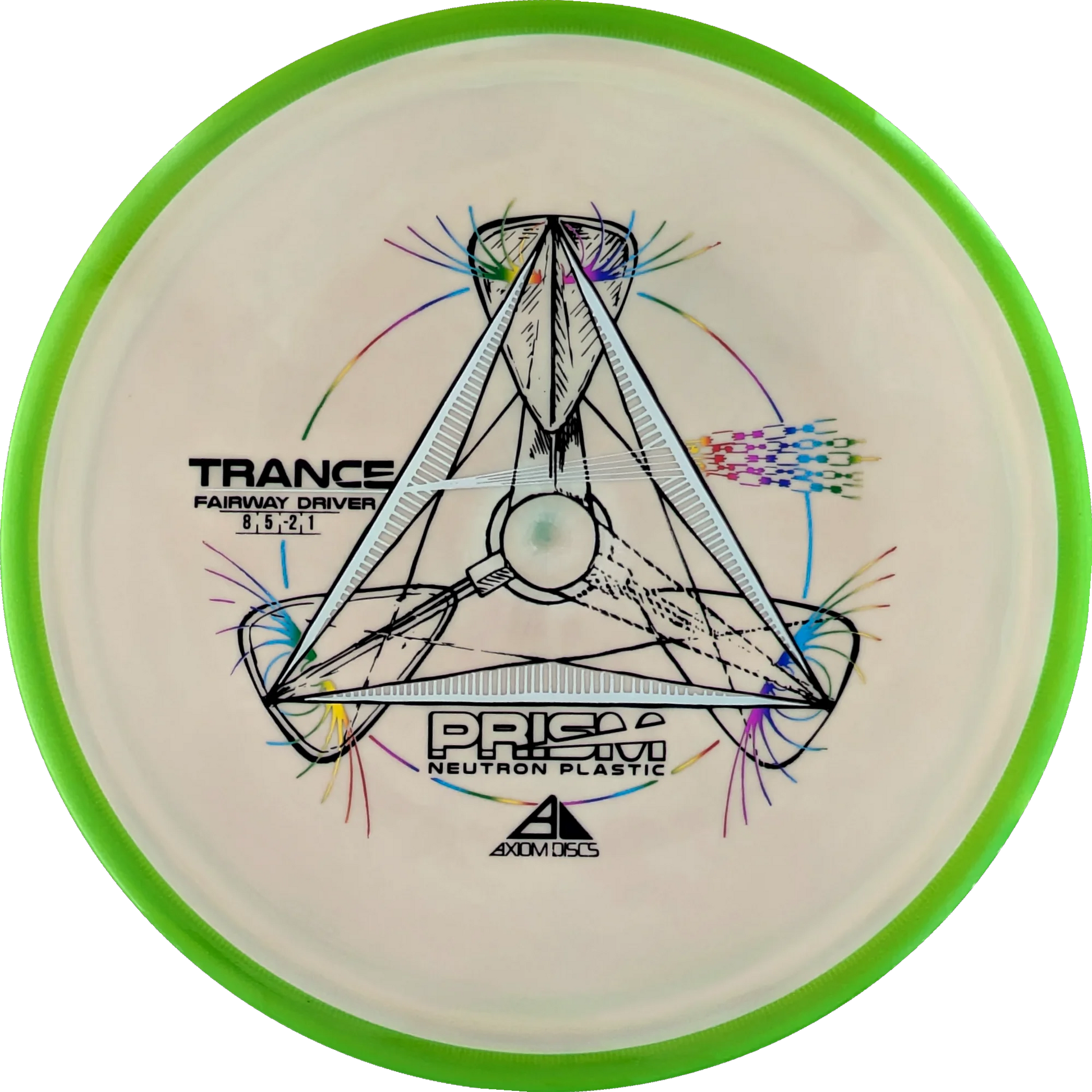 Prism Neutron Trance