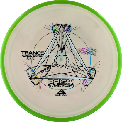 Prism Neutron Trance