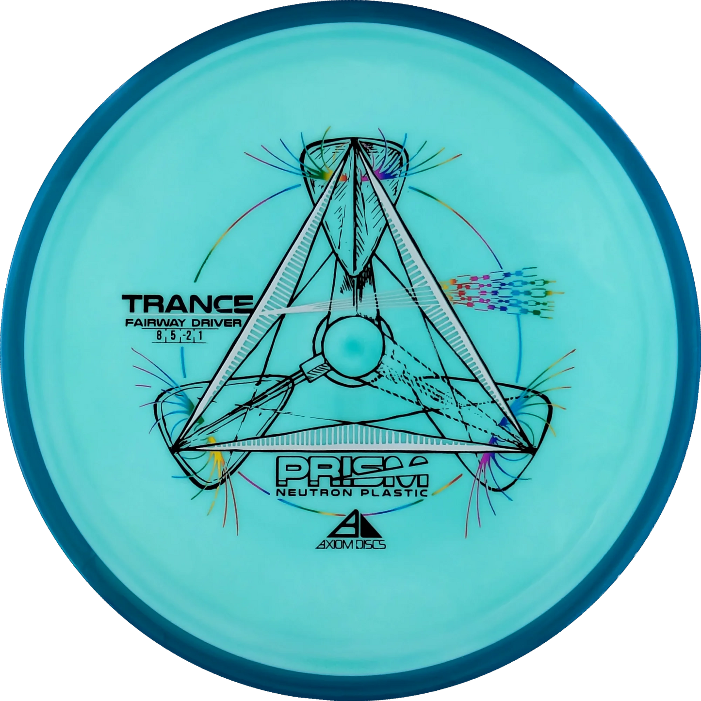 Prism Neutron Trance