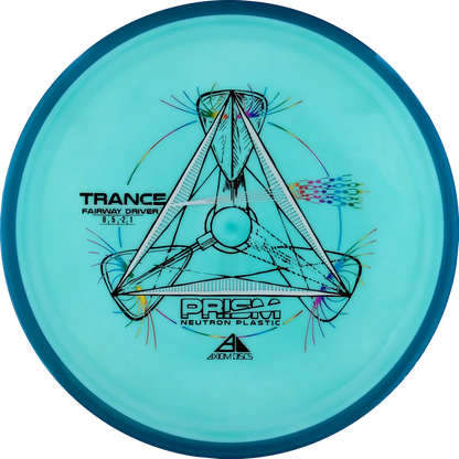 Prism Neutron Trance