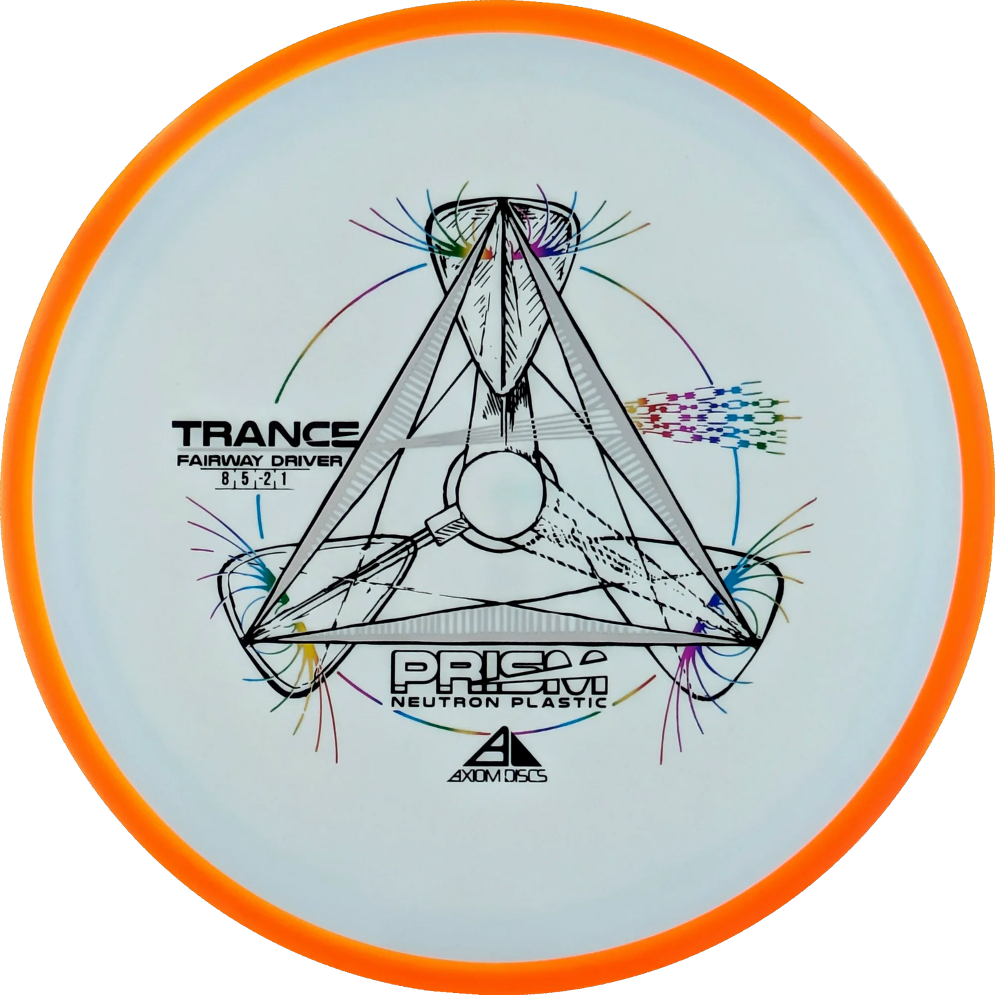 Prism Neutron Trance