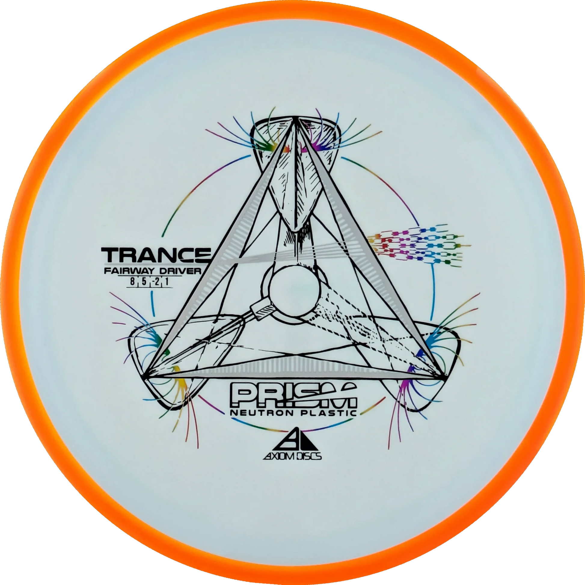 Prism Neutron Trance