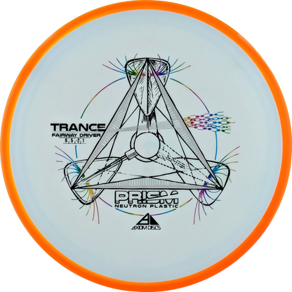 Prism Neutron Trance