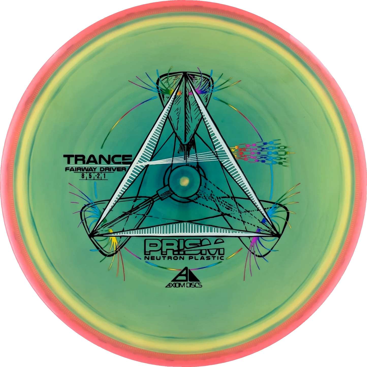 Prism Neutron Trance