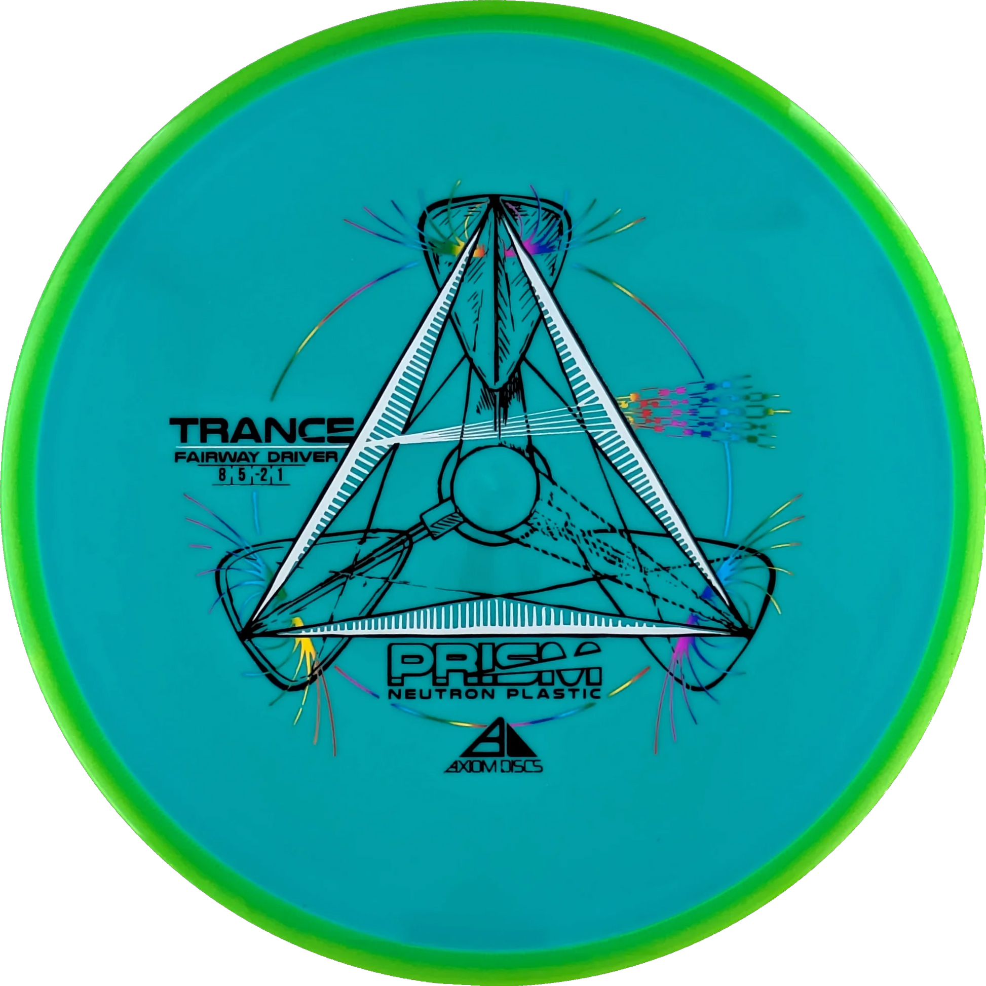 Prism Neutron Trance