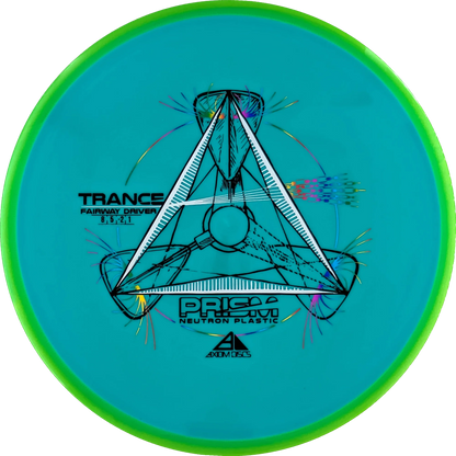 Prism Neutron Trance