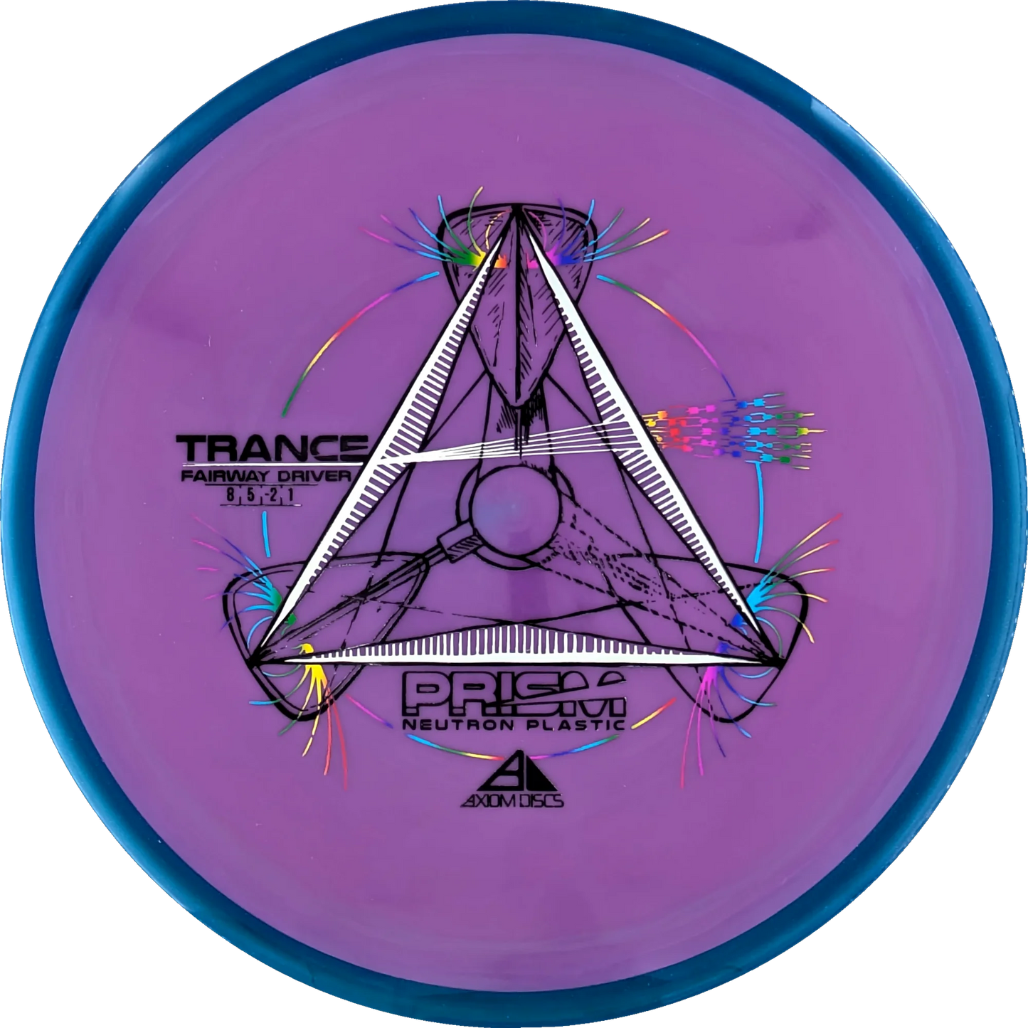 Prism Neutron Trance
