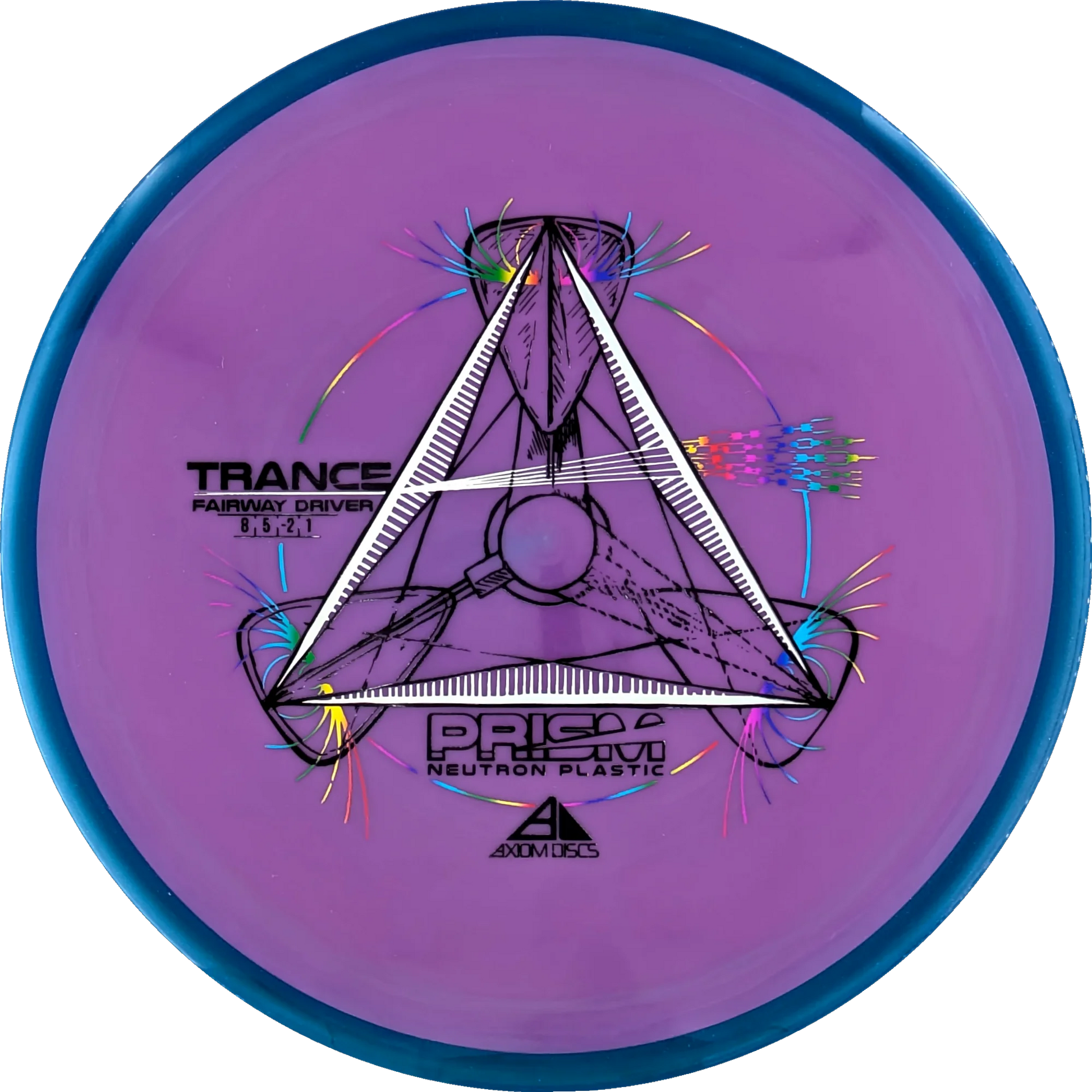 Prism Neutron Trance