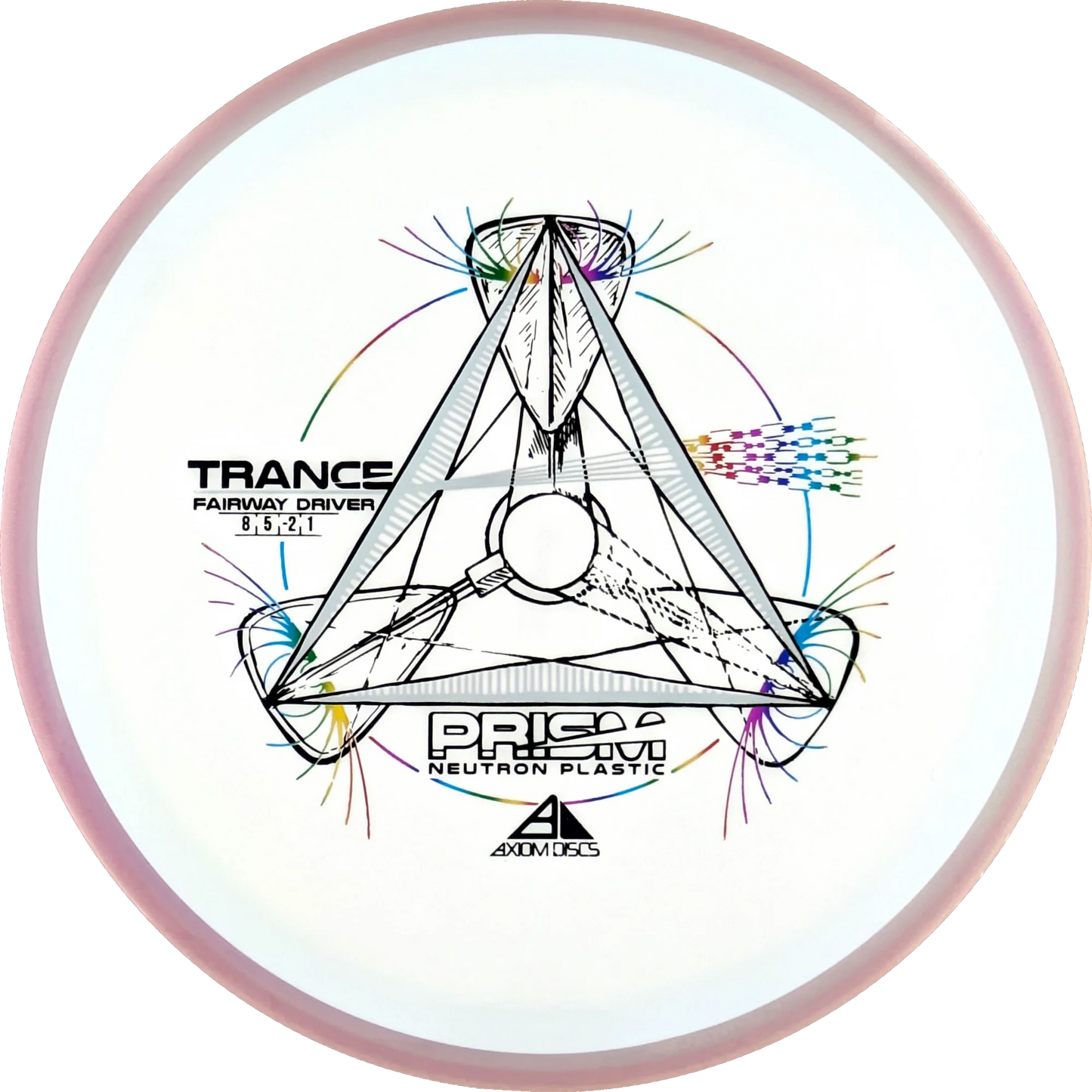 Prism Neutron Trance