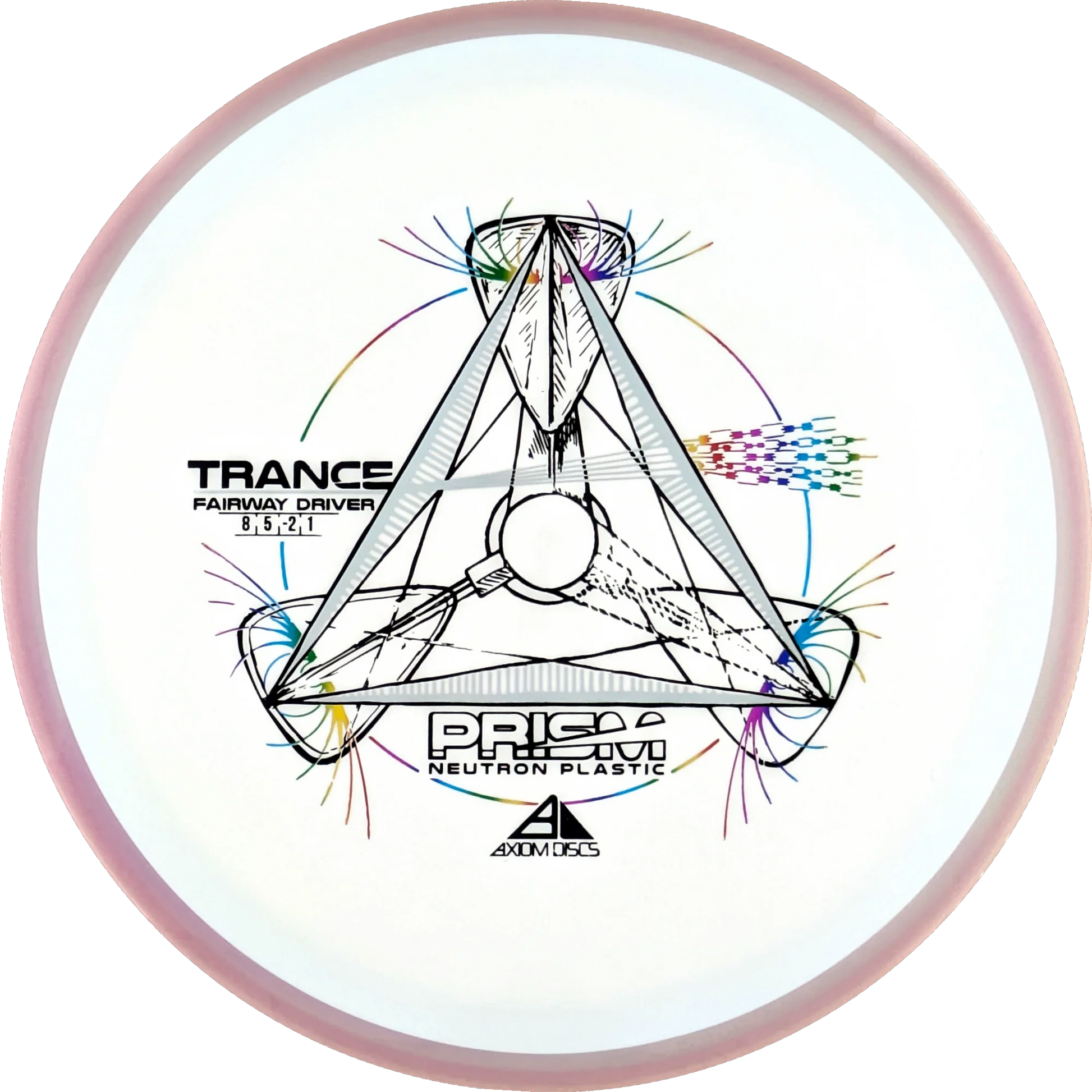 Prism Neutron Trance