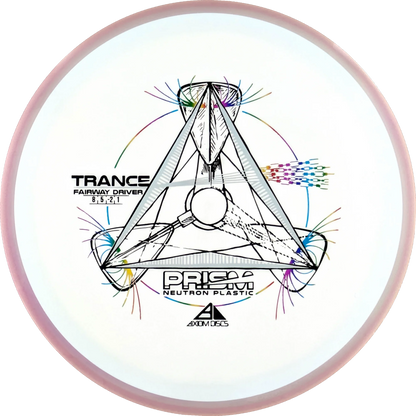 Prism Neutron Trance