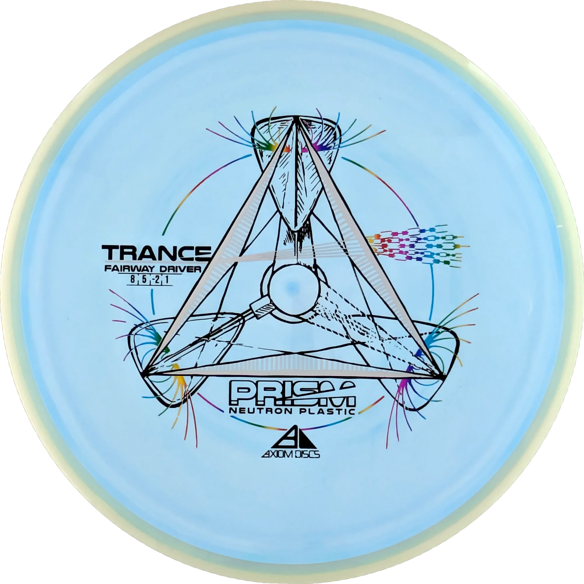 Prism Neutron Trance